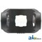 A & I Products Shaft Weld Yoke (w/ Bearing Groove) 5" x2" x5" A-300-5500 - alternate 4